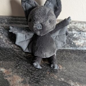 Jellycat Ooky Bat NWOT
